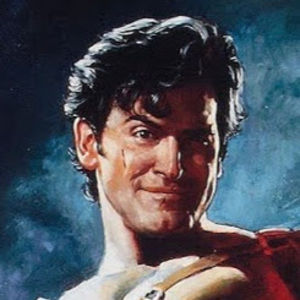 Meet your Posher, The man